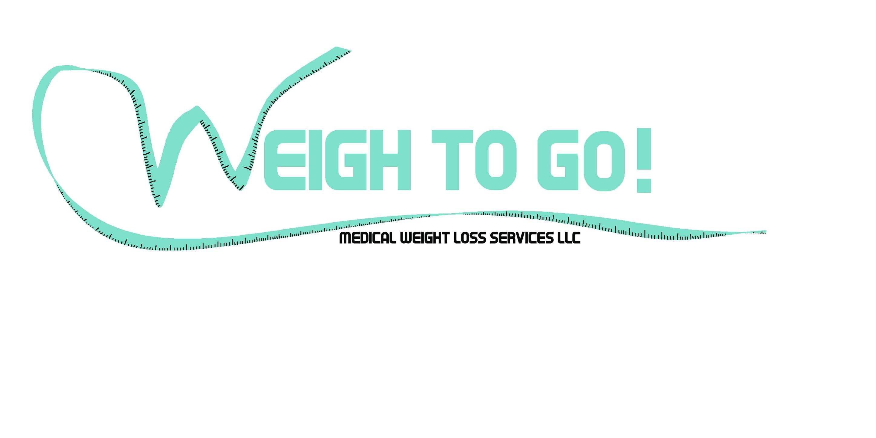 Weigh to Go Logo